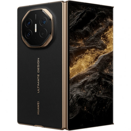Смартфон Huawei Mate XT Ultimate Design 16/1Tb Black (51098EKK)