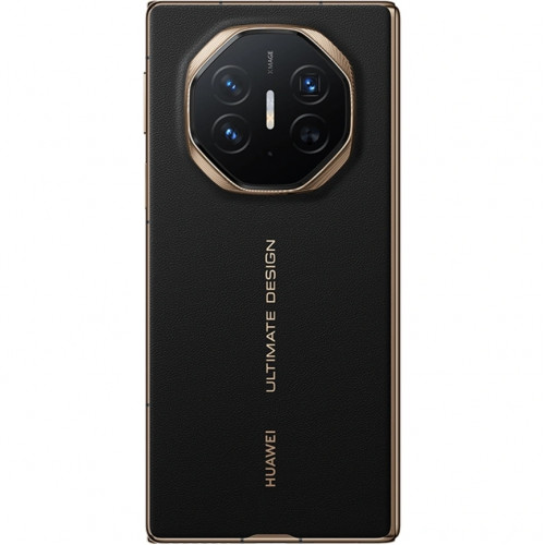 Смартфон Huawei Mate XT Ultimate Design 16/1Tb Black (51098EKK)