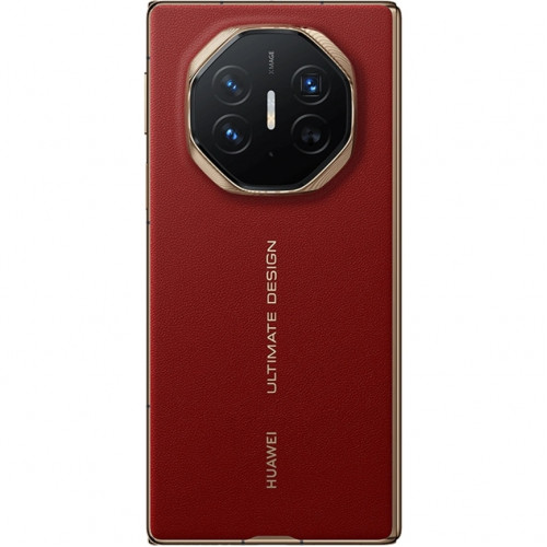 Смартфон Huawei Mate XT Ultimate Design 16/1Tb Red (51098EKJ)