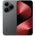 Huawei Pura 80 12/256GB Frosted Black (51098KEV)