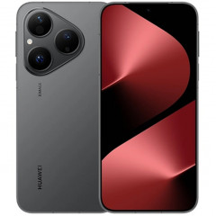 Huawei Pura 80 12/256GB Frosted Black (51098KEV)