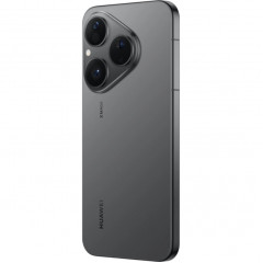 Huawei Pura 80 12/256GB Frosted Black (51098KEV)