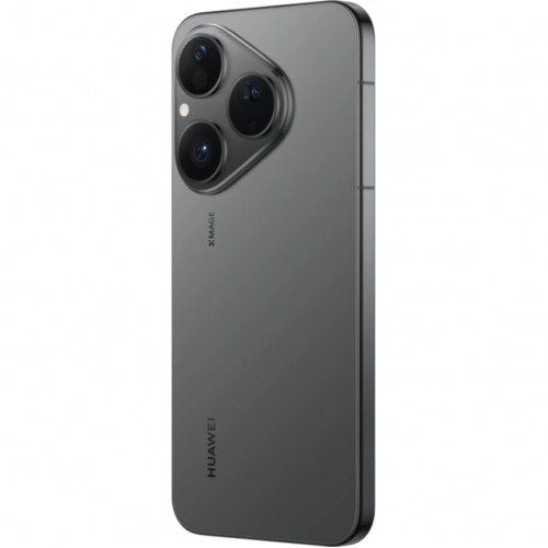 Смартфон Huawei Pura 80 12/256GB Frosted Black (51098KEV)