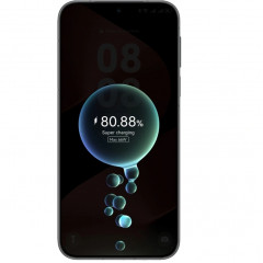 Huawei Pura 80 12/256GB Frosted Black (51098KEV)
