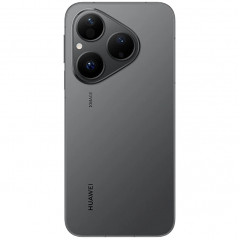 Huawei Pura 80 12/256GB Frosted Black (51098KEV)