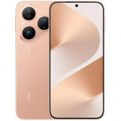 Huawei Pura 80 12/256GB Frosted Gold (51098KET)