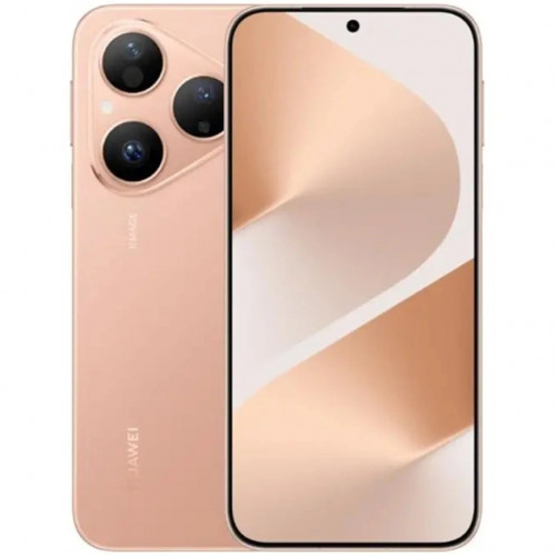 Смартфон Huawei Pura 80 12/256GB Frosted Gold (51098KET)