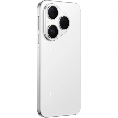 Смартфон Huawei Pura 80 12/256GB Frosted White (51098KEU)