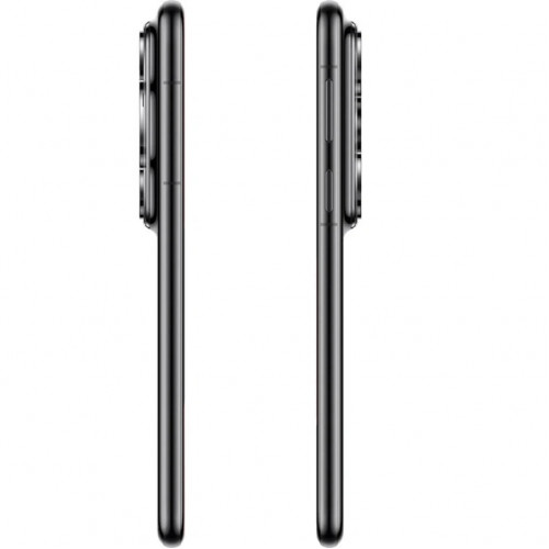Смартфон Huawei Pura 80 Pro 12/512GB Glazed Black (51098KGR)