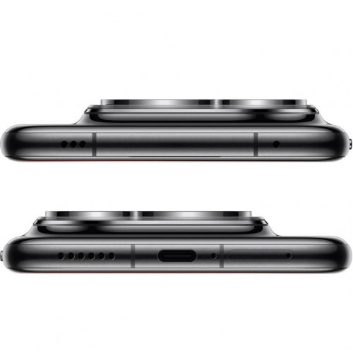 Смартфон Huawei Pura 80 Pro 12/512GB Glazed Black (51098KGR)