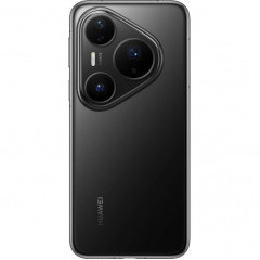 Huawei Pura 80 Pro 12/512GB Glazed Black (51098KGR)