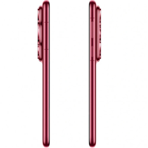 Смартфон Huawei Pura 80 Pro 12/512GB Glazed Red (51098KGP)