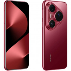 Huawei Pura 80 Pro 12/512GB Glazed Red (51098KGP)