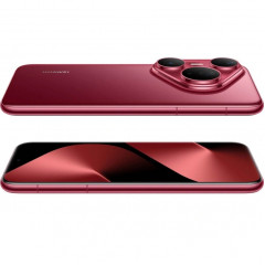 Huawei Pura 80 Pro 12/512GB Glazed Red (51098KGP)