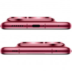 Huawei Pura 80 Pro 12/512GB Glazed Red (51098KGP)