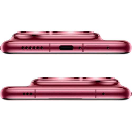 Смартфон Huawei Pura 80 Pro 12/512GB Glazed Red (51098KGP)