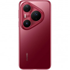 Huawei Pura 80 Pro 12/512GB Glazed Red (51098KGP)