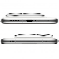 Huawei Pura 80 Pro 12/512GB Glazed White (51098KGQ)