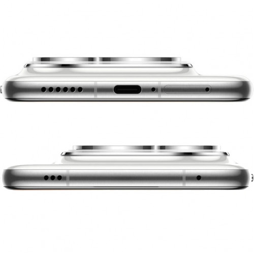 Смартфон Huawei Pura 80 Pro 12/512GB Glazed White (51098KGQ)