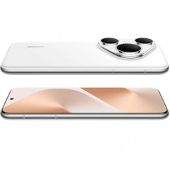 Huawei Pura 80 Pro 12/512GB Glazed White (51098KGQ)