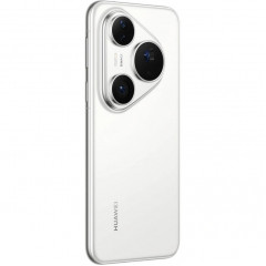 Huawei Pura 80 Pro 12/512GB Glazed White (51098KGQ)