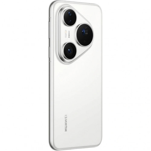 Смартфон Huawei Pura 80 Pro 12/512GB Glazed White (51098KGQ)