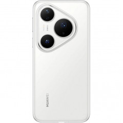 Huawei Pura 80 Pro 12/512GB Glazed White (51098KGQ)
