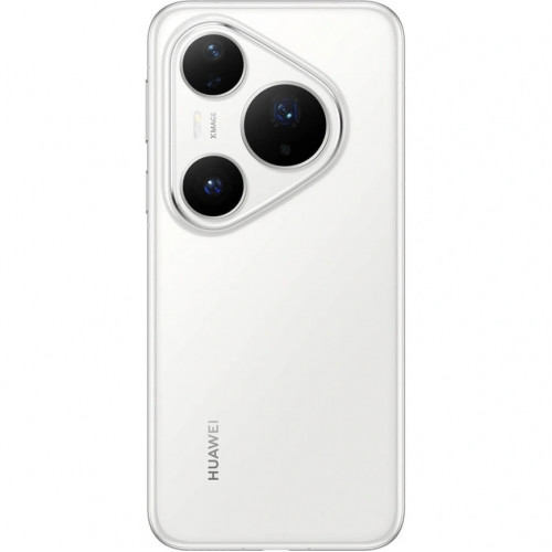 Смартфон Huawei Pura 80 Pro 12/512GB Glazed White (51098KGQ)
