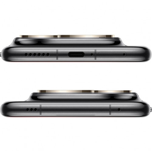 Смартфон Huawei Pura 80 Ultra 16/512GB Golden Black (51098KGE)