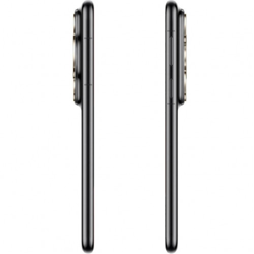 Смартфон Huawei Pura 80 Ultra 16/512GB Golden Black (51098KGE)