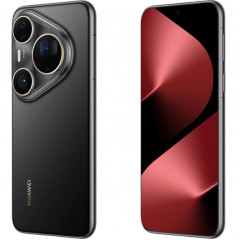 Huawei Pura 80 Ultra 16/512GB Golden Black (51098KGE)