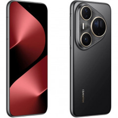 Huawei Pura 80 Ultra 16/512GB Golden Black (51098KGE)