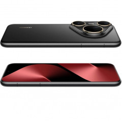 Huawei Pura 80 Ultra 16/512GB Golden Black (51098KGE)