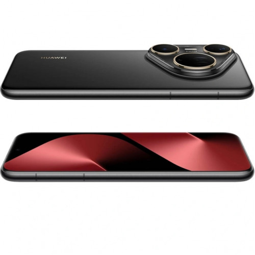 Смартфон Huawei Pura 80 Ultra 16/512GB Golden Black (51098KGE)