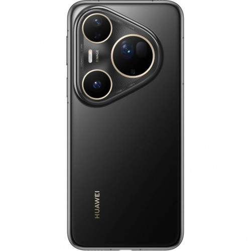 Смартфон Huawei Pura 80 Ultra 16/512GB Golden Black (51098KGE)