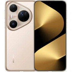 Huawei Pura 80 Ultra 16/512GB Prestige Gold (51098KGC)