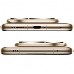 Huawei Pura 80 Ultra 16/512GB Prestige Gold (51098KGC)