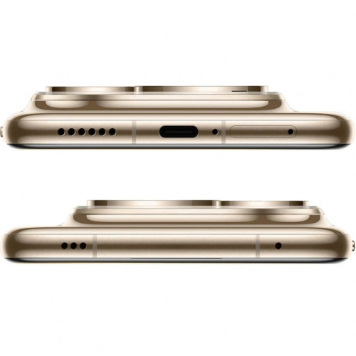 Смартфон Huawei Pura 80 Ultra 16/512GB Prestige Gold (51098KGC)