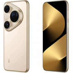 Huawei Pura 80 Ultra 16/512GB Prestige Gold (51098KGC)