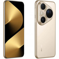 Huawei Pura 80 Ultra 16/512GB Prestige Gold (51098KGC)