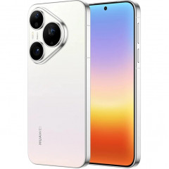 Huawei Pura 90s Pro 12/256GB Coconut White (51098YXM)