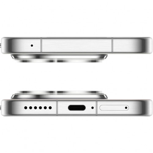 Смартфон Huawei Pura 90s Pro 12/256GB Coconut White (51098YXM)