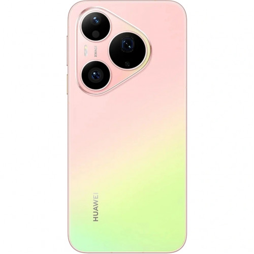 Смартфон Huawei Pura 90s Pro 12/256GB Guava Soda (51098YXP)