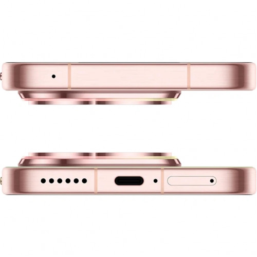 Смартфон Huawei Pura 90s Pro 12/256GB Guava Soda (51098YXP)