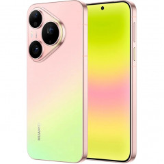 Huawei Pura 90s Pro 12/256GB Guava Soda (51098YXP)