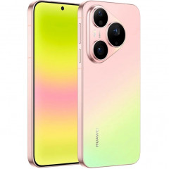 Huawei Pura 90s Pro 12/256GB Guava Soda (51098YXP)