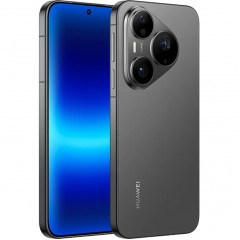 Huawei Pura 90s Pro 12/256GB Mulberry Black (51098YXL)