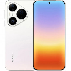 Huawei Pura 90s Pro 12/512GB Coconut White (51098YXH)