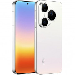Huawei Pura 90s Pro 12/512GB Coconut White (51098YXH)