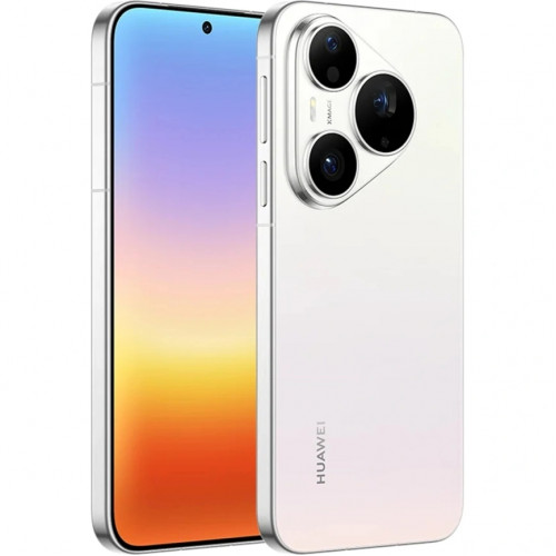 Смартфон Huawei Pura 90s Pro 12/512GB Coconut White (51098YXH)